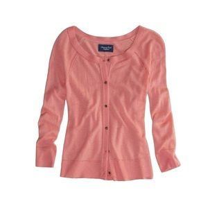 🌻4/$20 American Eagle Button-Up Cardigan Sweater